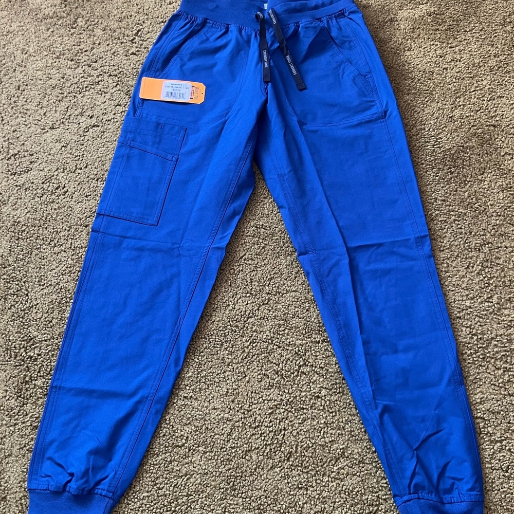 Carhartt Scrub Set